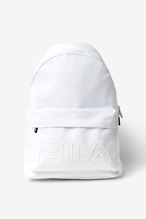 Fila Sophie Backpacks - White,NZ 351-56891